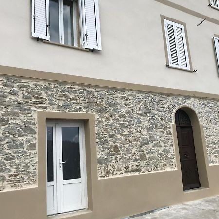 Maison De Maitre Ortiporiu Ortiporio Exterior photo